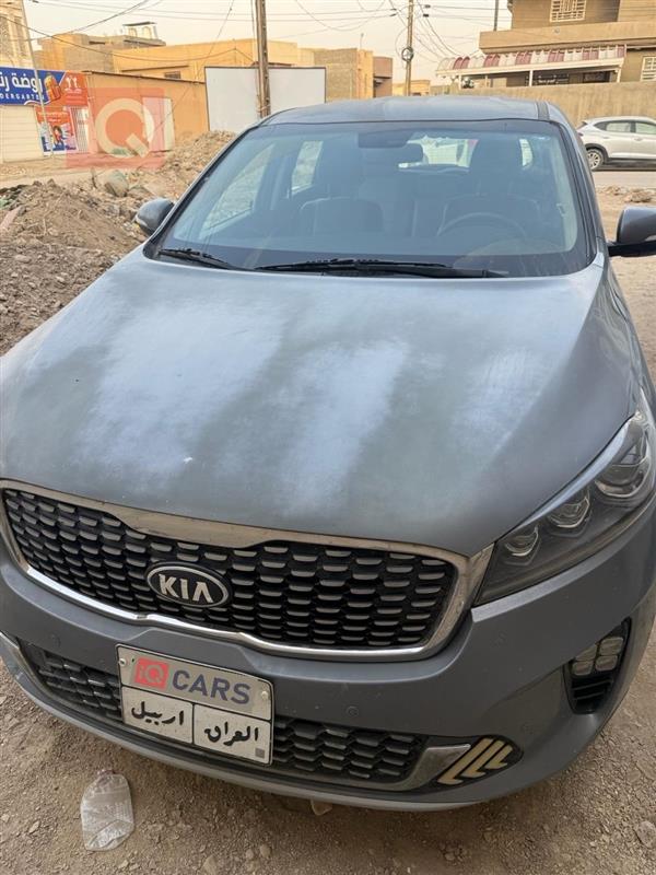 كيا سورينتو 2020 للبيع في العراق - بابل